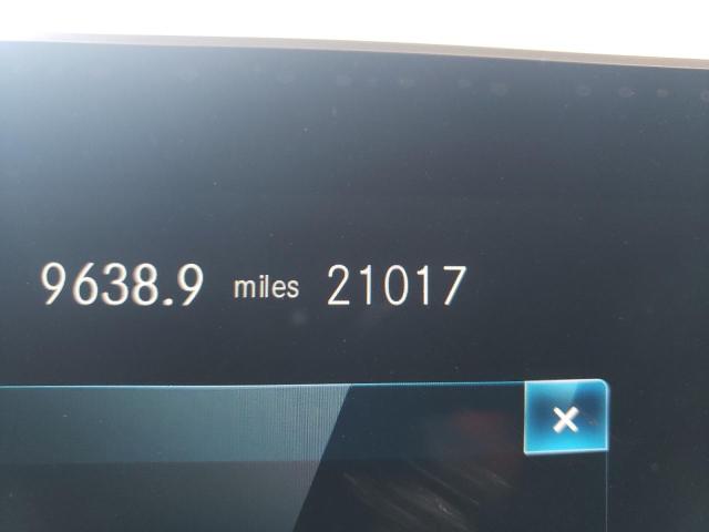 2020 MERCEDES-BENZ GLS 450 4M 4JGFF5KE8LA224593