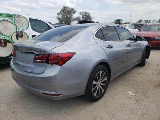 2015 ACURA TLX TECH 19UUB1F56FA024425