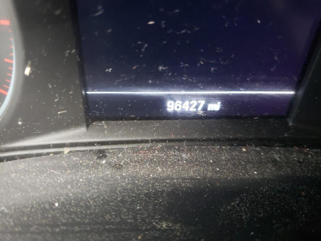 2018 CHEVROLET MALIBU LT 1G1ZD5ST4JF157330