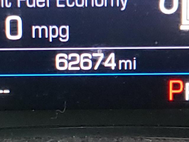 2019 CHEVROLET EQUINOX LT 2GNAXKEV7K6275849