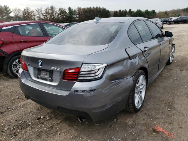 2015 BMW 535 XI WBA5B3C5XFD547395