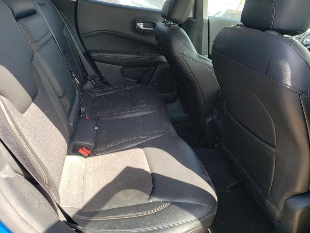 2018 JEEP COMPASS LA 3C4NJCBB9JT165715