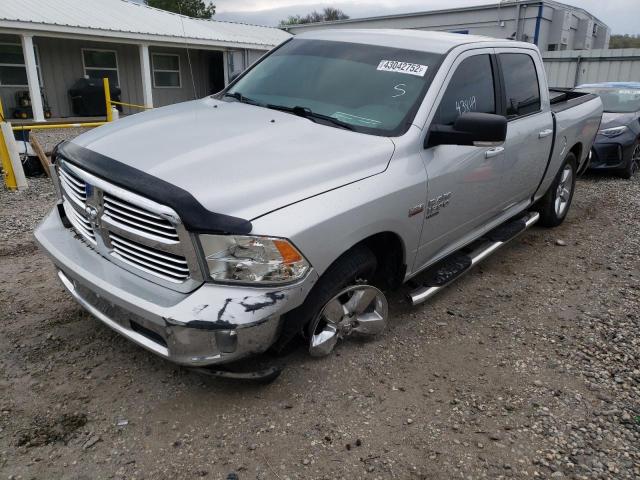 2019 RAM 1500 CLASS 1C6RR7LT2KS535938