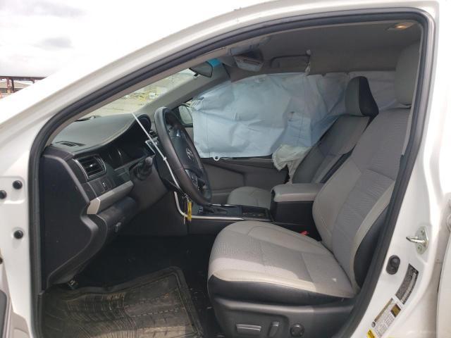 2017 TOYOTA CAMRY LE 4T1BF1FKXHU747062