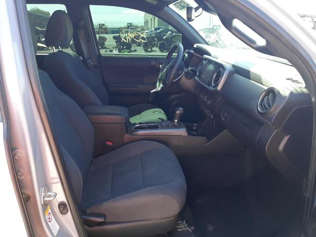 2019 TOYOTA TACOMA DOU 3TMAZ5CN6KM082041