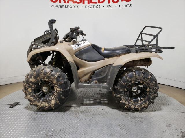 2008 HONDA TRX420 FM 1HFTE359184100920