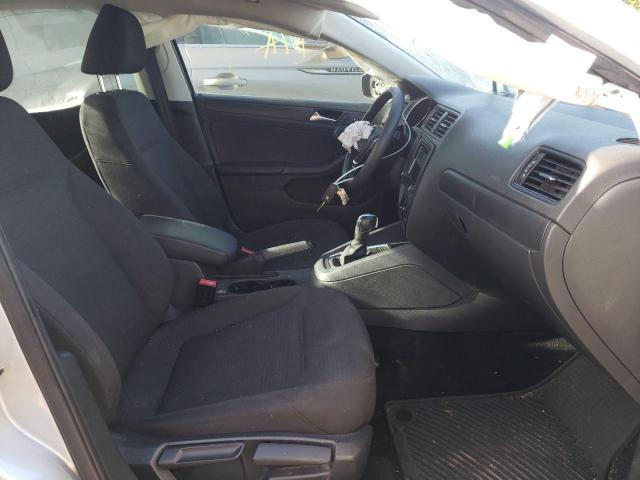 2016 VOLKSWAGEN JETTA S 3VW267AJ3GM305200