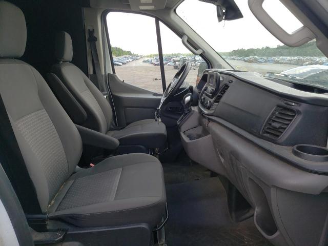 2020 FORD TRANSIT T- 1FTBR1C85LKA59723