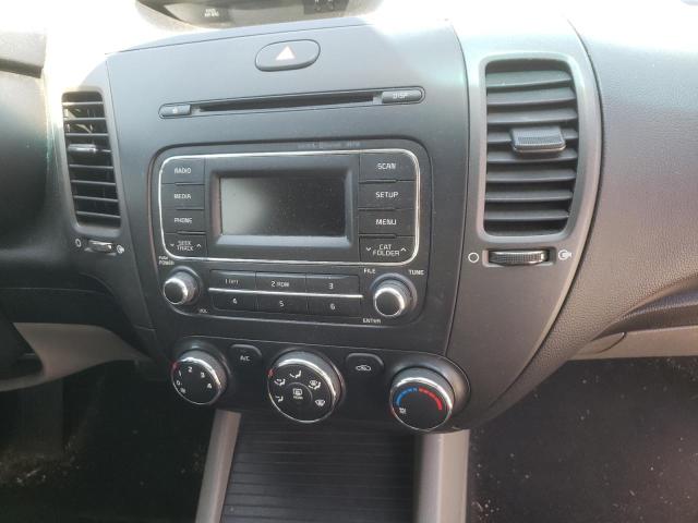 2015 KIA FORTE LX KNAFK4A60F5323973