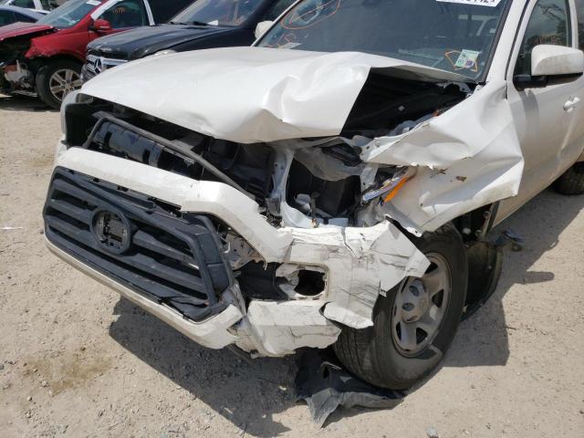 2021 TOYOTA TACOMA ACC 3TYRZ5CN1MT006821