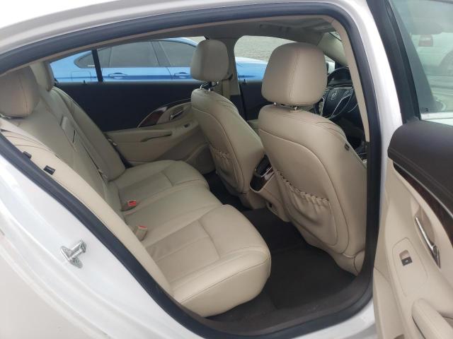 2015 BUICK LACROSSE 1G4GB5G37FF180570