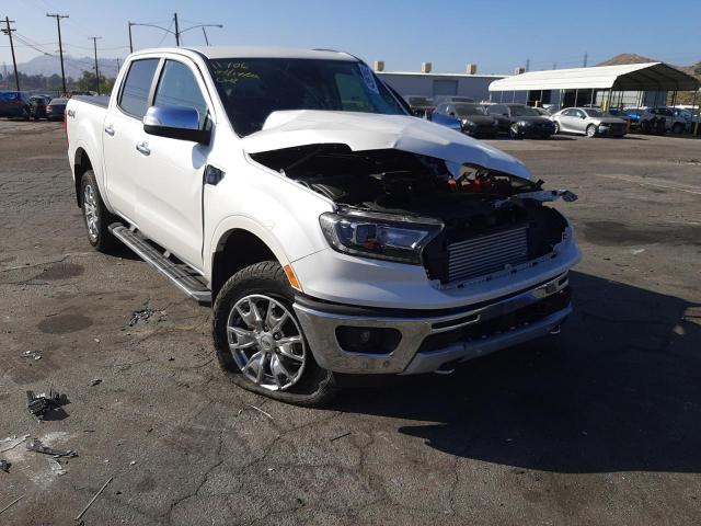 2020 FORD RANGER XL 1FTER4FH1LLA99821