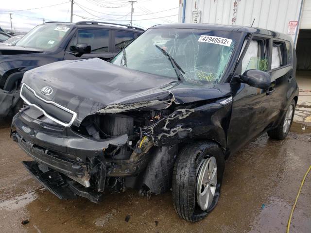 2016 KIA SOUL KNDJN2A29G7360905
