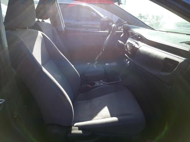 2015 TOYOTA COROLLA L 2T1BURHE5FC247112