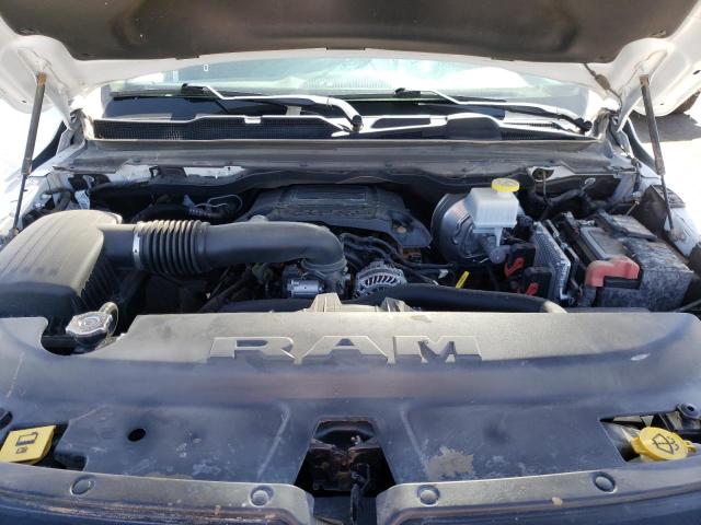 2019 RAM 1500 TRADE 1C6SRFCT3KN545971