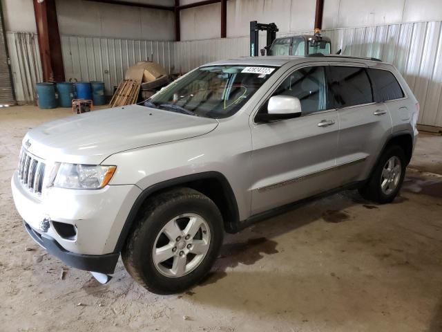 1J4RR4GG3BC539960 Jeep Grand Cher 2011. Фото: 1
