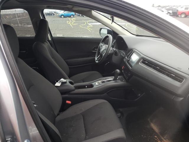 2022 HONDA HR-V EX 3CZRU6H58NM747858