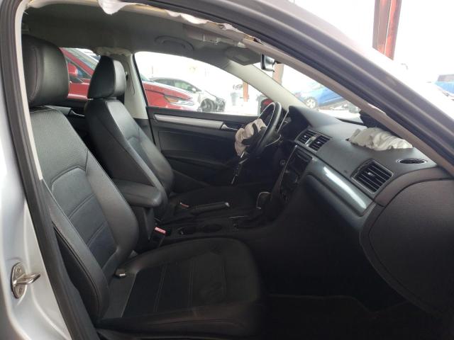 2015 VOLKSWAGEN PASSAT S 1VWAT7A36FC036437