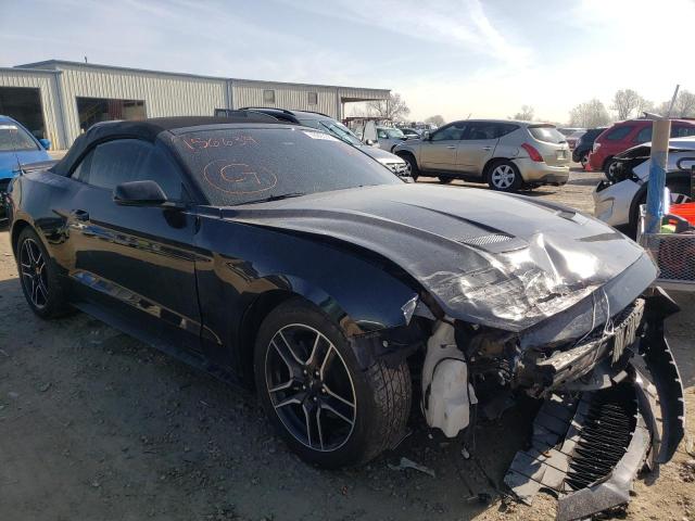 2018 FORD MUSTANG 1FATP8UH5J5156634