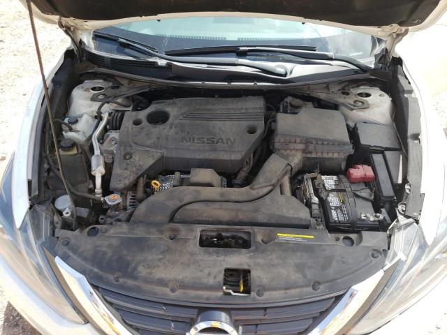 2016 NISSAN ALTIMA 2.5 1N4AL3AP2GC277904