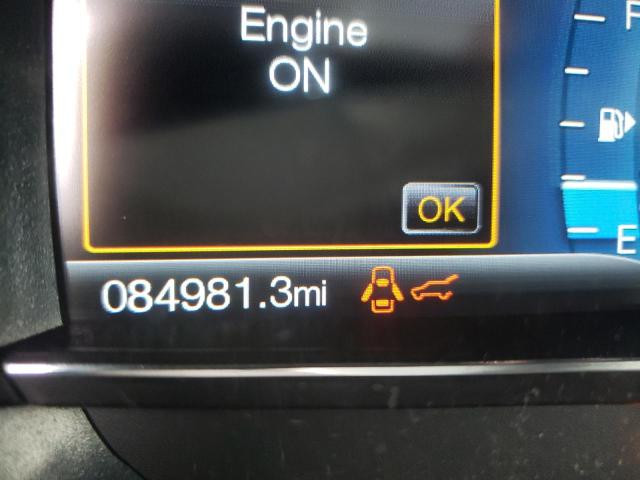 2017 FORD EXPLORER L 1FM5K7F80HGD34954