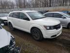 2017 DODGE  JOURNEY