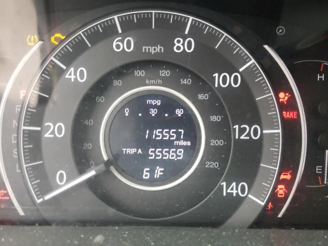 2015 HONDA CR-V EX 2HKRM4H54FH657947