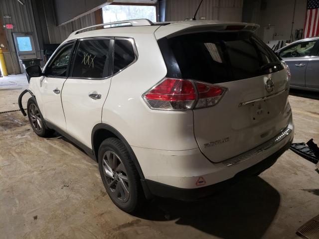 2016 NISSAN ROGUE S JN8AT2MV3GW145073