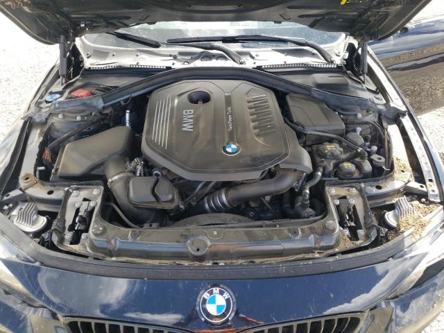 2019 BMW 440I GRAN WBA4J5C58KBM65116