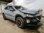 2021 SUBARU  CROSSTREK