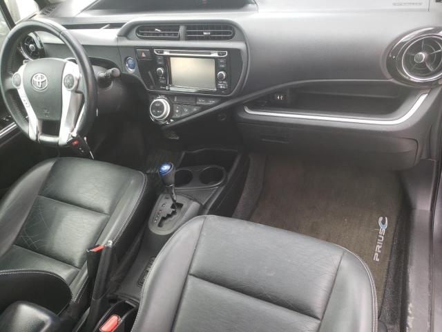 2015 TOYOTA PRIUS C JTDKDTB39F1094064