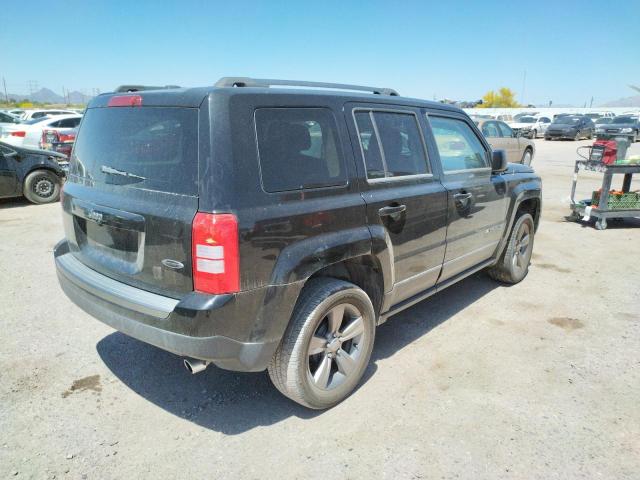 2016 JEEP PATRIOT SP 1C4NJPBA7GD784438