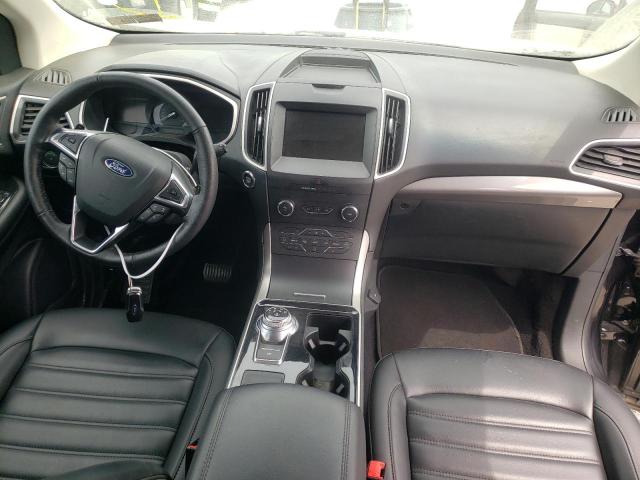 2020 FORD EDGE SEL 2FMPK4J91LBA71140