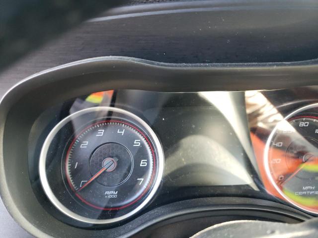 2018 DODGE CHARGER PO 2C3CDXAG5JH298665