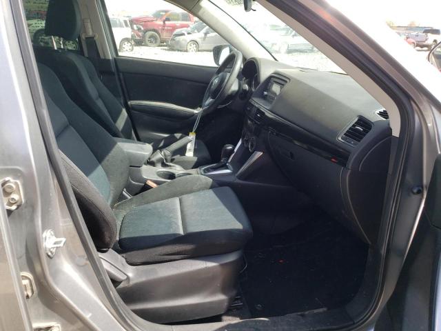 2015 MAZDA CX-5 SPORT JM3KE4BY2F0480966