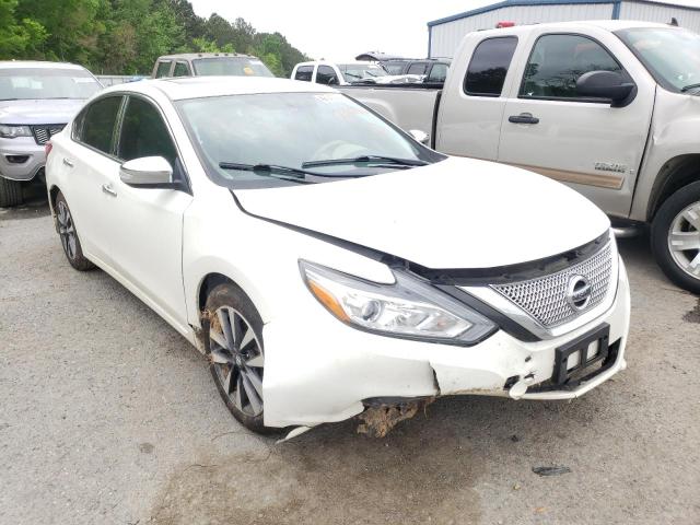 2017 NISSAN ALTIMA 2.5 1N4AL3AP2HC232236
