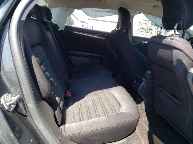 2015 FORD FUSION SE 3FA6P0H75FR122326