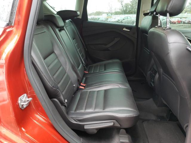 2018 FORD C-MAX TITA 1FADP5DUXJL105688