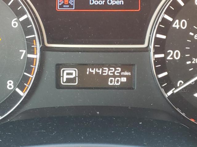2015 NISSAN PATHFINDER 5N1AR2MN5FC634466