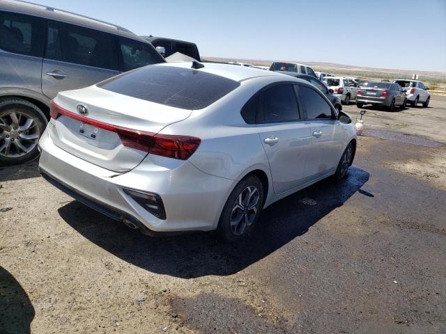 2019 KIA FORTE FE 3KPF24AD2KE136699