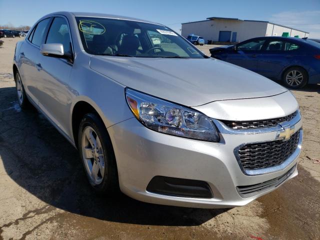 2016 CHEVROLET MALIBU LIM 1G11C5SA7GF159872