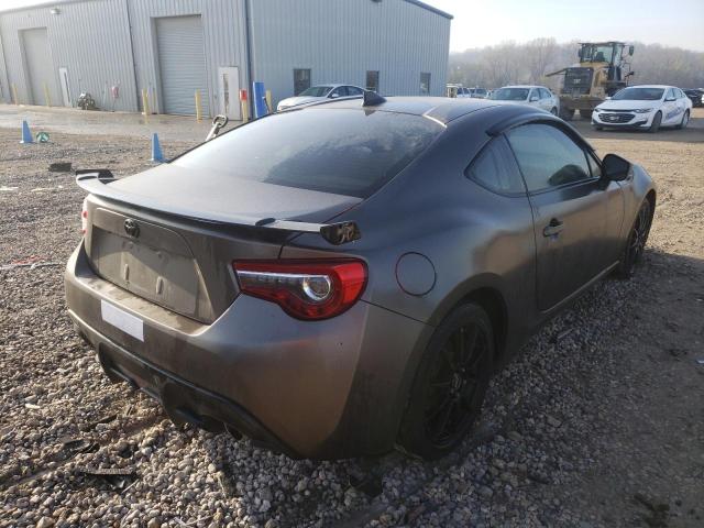 2017 TOYOTA 86 BASE JF1ZNAA11H8707908