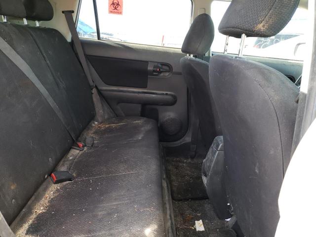 JTLKE50E891062647 Toyota Scion Xb 2009. Фото: 5