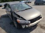 2007 HONDA  CIVIC