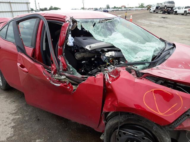 2017 TOYOTA COROLLA L 2T1BURHE0HC898697