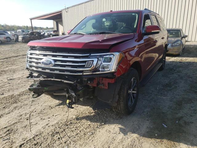 2018 FORD EXPEDITION 1FMJK1JT9JEA27596