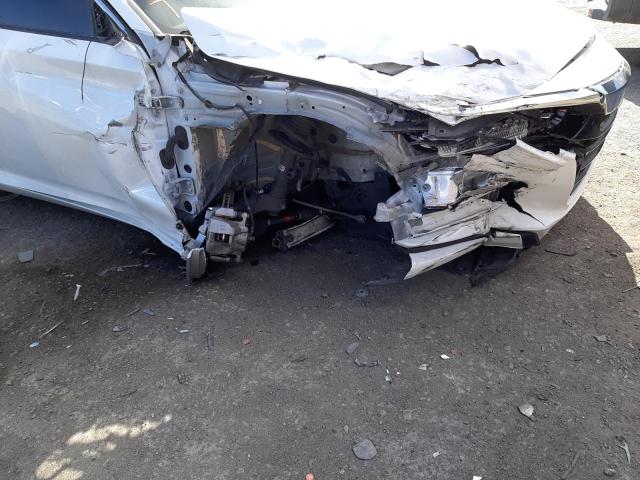 2018 HONDA ACCORD LX 1HGCV1F16JA091616