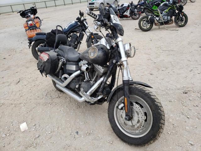 2010 HARLEY-DAVIDSON FXDF 1HD1GY417AC309688