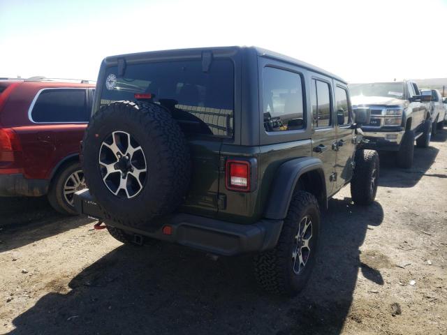 2021 JEEP WRANGLER U 1C4HJXFG1MW718642