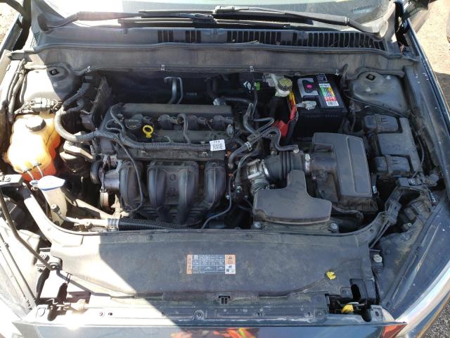 2015 FORD FUSION SE 3FA6P0H75FR122326